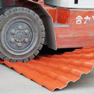 Bron Fabriek Groothandel Hoogwaardige Harstegels, Waterdicht, Vuurvast En Warmte-Isolerende Villa Fabriek, School Dakpannen - Product Image 4