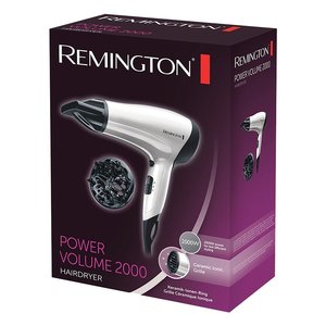 Phon POWER VOLUME 2000 D3015 Blanc et Noir 2200W - Product Image 2
