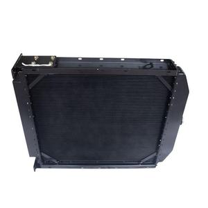9D650-02A010000A0 XGSX01-07 800306253 Radiador de Repuesto para Cargadora - Product Image 2