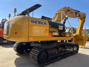 Excavadora Usada Japonesa de Construcción, Máquina Excavadora de 30 Toneladas, Mejor Precio, Cat 330D2L 330D 330D2, Marca Original, Gran Demanda, Segunda Mano - Product Image 5