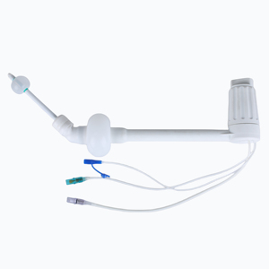 Htkd Medische Wegwerp Buisvormige Vaginale Retractor Voor Baarmoedermanipulator Eenmalig Gebruik Vaginale Speculums/Vaginale Retractor - Product Image 2