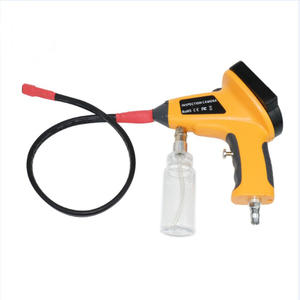Car Air Conditioner Visual Cleaning Gun with 4.3"LCD display, Pipe Endoscope Gun Evaporation Box Visible Cleaning Gun - Product Image 1
