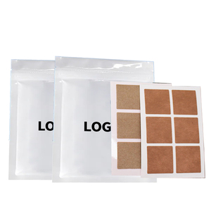 Catu layanan kesehatan pribadi Patch hanger pereda alkohol dengan tongkat kustomisasi di bagian dalam pergelangan tangan artefak - Product Image 1