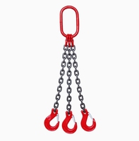 Kit de câble de suspension en acier réglable chaînes suspendues élingues de lampe avec accessoire de fil de levage pour corde d'acier de plafonnier