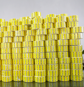 Sailing Return-Shipping-Label 4X5 Water Proof Half <b>Sheet</b> 8.5 X5.5 Shipping Labels 2 Per <b>Sheet</b> - Product Image 1