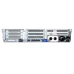 HPE Proliant DL380G10 Nas sunucu depolama Ssd Hp sunucu rafı proproliant dl380 gen10 sunucusu