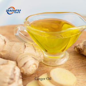 Arôme alimentaire à l'huile de gingembre |   Oleorésine de gingembre 100% pure et naturelle |   Arôme fort et piquant pour les mélanges <span class=keywords><strong>d</strong></span>'<span class=keywords><strong>épices</strong></span>, les sauces et les marinades - Product Image 2