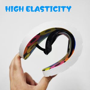 Sandalias Personalizadas Promocionales con Logotipo, Chanclas para <span class=keywords><strong>Piscina</strong></span>, Pantuflas con Diseño, Chanclas de PVC Antideslizantes Unisex - Product Image 4