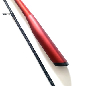 Caña de pescar de calamar Egi, caña de pescar de sepia OEM, caña de pescar en el océano para señuelo de camarón de madera - Product Image 6