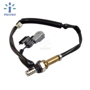 Sensor de Oxígeno Trasero PEIVSO con Garantía, Ahorro de Combustible, para Hyundai Genesis 3.3L 2007, OEM 39210-3C910 - Product Image 1