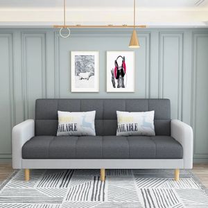 Coussin de <span class=keywords><strong>lit</strong></span> en bois de sexe Murphy moderne canapé-<span class=keywords><strong>lit</strong></span> <span class=keywords><strong>pliant</strong></span> pour salon canapé-<span class=keywords><strong>lit</strong></span> pliable avec fonction murale - Product Image 2