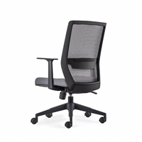 Support direct usine pour la personnalisation, la configuration et la couleur. Chaises de bureau ergonomiques, chaises pour le personnel et chaises d'étude