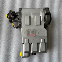 Pompe d'injection de carburant neuve 3190678 pour moteur CAT C7 C9, excavatrice E330C E330D 336D, pompe diesel