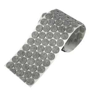 Guarnizione in Feltro Autoadesiva RUI XIONG Resistente al Calore e Ignifuga - Product Image 1