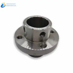 CNC Precision CNC Machining Service Machinery Supplier Stainless Steel Aluminum Precision Brass Copper Parts