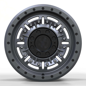 Peças de Usinagem de Alta Precisão em Alumínio Anodizado e Latão, Serviço CNC, Técnicas de Wire EDM e Brochagem - Product Image 5