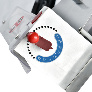 Máquina Automática para Amasar y Estirar Masa de Pan y Pizza - Product Image 1