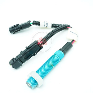 <strong>Cummins</strong> <strong>Sensor</strong> 4327234 <strong>Engine</strong> Part <strong>Speed</strong> <strong>Sensor</strong> Original 4327234 2872354 3079604