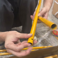 Gapura Bunga Logam untuk Pernikahan, Dekorasi Pintu Masuk, Latar Belakang Ulang Tahun, Tirai, Dekorasi Acara Ramah Lingkungan