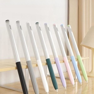 เคสสำหรับปากกา <span class=keywords><strong>M</strong></span>-Pencil รุ่น 1/2/3 สำหรับแท็บเล็ต  แบบซิลิโคนนิ่ม  ป้องกันการกระแทก  โปร่งใส  กันลื่น  ขนาด 180 มม. - Product Image 6