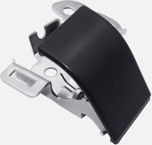 Nueva manija de liberación de capó Interior <span class=keywords><strong>Mini</strong></span> <span class=keywords><strong>Cooper</strong></span> 2007-2015 R5x R6x 51237149591 - Product Image 1