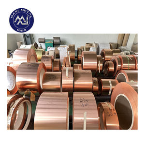 البيريليوم <span class=keywords><strong>C17410</strong></span> لعدسات الربيع - Product Image 6