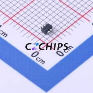 Transistor MMDT3906DW SOT-363 Original, Nuevo, Transistor de Unión Bipolar (BJT) - Product Image 2