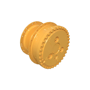 Conjunto de Transmisión Final Premium 2606650 de Repuesto para Sistemas de Tracción de Topadoras Caterpillar D6R, D6T, D6R III, D6R LGP, D6T XL, D6T XW - Product Image 1