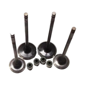 Joint de soupape d'admission et d'échappement du moteur de moto Bajaj <span class=keywords><strong>Ns</strong></span> <span class=keywords><strong>200</strong></span> - Product Image 1