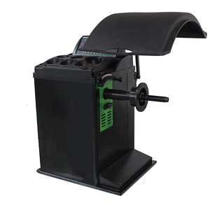 Équilibreuse de <span class=keywords><strong>Pneus</strong></span> et Jantes Direct Fabricant Certifiée CE, Fonctionnement Économique - Product Image 3