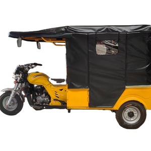 Tricycle à essence à trois roues de 150 cm³ pour passagers / Tricycle à essence / Tricycles à essence pour location - Product Image 2