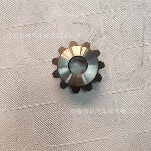 ชุดเฟืองดาวเคราะห์และตุ้มถ่วงเฟืองท้าย Howo และ Shaanxi Delong รุ่น AZ9231320227 สำหรับเฟืองปีกนกและวงแหวนเฟืองท้าย - Product Image 2