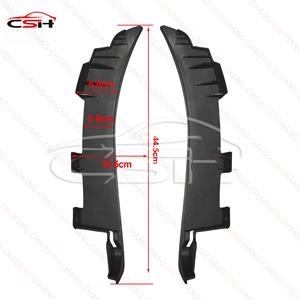 Chaoshenghang Factory Wholesale Parts Manufacturer <span class=keywords><strong>Ford</strong></span> <span class=keywords><strong>Mustang</strong></span> <span class=keywords><strong>GT</strong></span> Type Mud Guard 2015 2016 2017 2018 2019 2020 <span class=keywords><strong>2021</strong></span> - Product Image 2