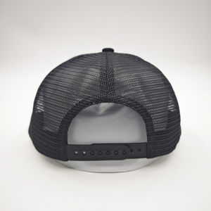 Casquettes de camionneur multifonctionnelles personnalisées avec logo brodé, style tropical, respirantes, en maille, unisexes, pour les sports de plein air - Product Image 5