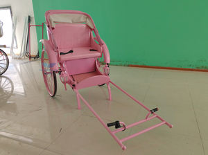 Carroza <span class=keywords><strong>de</strong></span> Caballos Personalizada, Mini Carroza Roja <span class=keywords><strong>de</strong></span> 2 Ruedas, Carroza <span class=keywords><strong>de</strong></span> Maratón, Carroza <span class=keywords><strong>de</strong></span> Caballos <span class=keywords><strong>en</strong></span> <span class=keywords><strong>Venta</strong></span> - Product Image 4