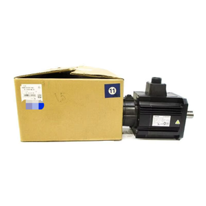 R88M-K1K520T-BS2 107VAC 9.4A NSMP nouveau contrôleur de programmation PLC dédié PAC d'automatisation industrielle en stock - Product Image 1