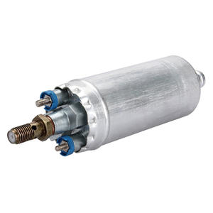 Pompe à carburant 0580254945 pour Mercedes Benz A124 C124 <span class=keywords><strong>C126</strong></span> C140 W124 W126 W140 W201 W202 W210 W461 W463 R107 R129 R170 S124 S210 - Product Image 1