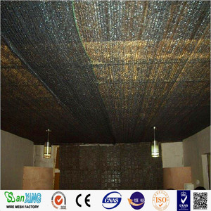 Thailand Market Sun Proof Green Balcony Shade <b>Net</b> South Africa Black <b>Plastic</b> Shading Netting for Coffee Drying - Product Image 6