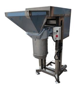 Hachoir à gingembre et ail multifonctionnel à prix avantageux – Machine professionnelle commerciale pour hacher l'oignon et l'ail - Product Image 3