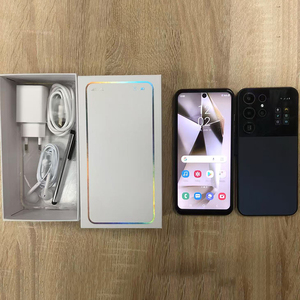 Chất Lượng Cao Thực S25 Siêu 5G Chơi Game Điện Thoại Android 15 22GB + 1TB Lưu Trữ 7.3Inch Toàn Cầu Mở Khóa <span class=keywords><strong>Dual</strong></span> <span class=keywords><strong>Sim</strong></span> Tây Ban Nha Cập Nhật Phiên Bản - Product Image 4