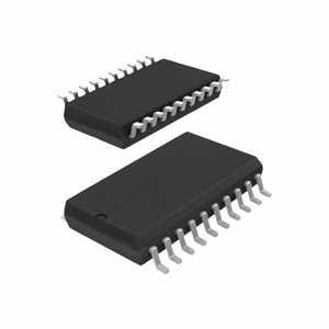 MC74AC540DWG ไอซีบัฟเฟอร์อินเวอร์เตอร์ 6V 20SOIC ชิ้นส่วนอิเล็กทรอนิกส์แท้จากผู้ผลิต ช่องสัญญาณลอจิก 20 SOIC (0.295 นิ้ว, ความกว้าง 7.50 มม.) - Product Image 1