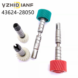 Cảm Biến <span class=keywords><strong>VSS</strong></span> Cảm Biến Tốc Độ Xe 4362428050 43624-28050 Cho KIA CERATO 2006-2008 Đồng Hồ Tốc Độ Bánh Răng Điều Khiển - Product Image 5