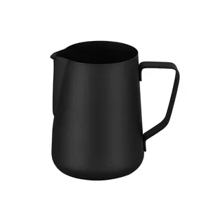 304 Aço Inoxidável 350ml 600ml Café Leite Espumante Frother Jarro Copo Espresso Vaporante Pitcher