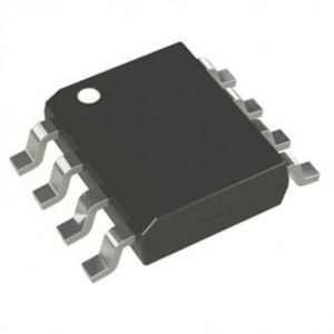 New Original 25LC512T-I/SN Electrically Erasable Programmable Read Only Memory (EEPROM) Electronic Component - Product Image 1