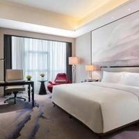 Ticari ziyafet salonu otel axcarpet halı bir toptan 80% yün 20% naylon halı