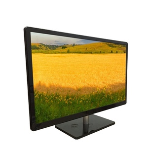 21 22 23 <span class=keywords><strong>24</strong></span> 27นิ้วจอภาพ LED เต็ม1920X1080 IPS PC Monitor คอมพิวเตอร์ VGA จอแสดงผล - Product Image 1