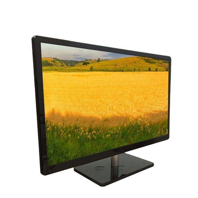 21 22 23 24 27 Inch LED Monitor Full 1920x1080 IPS PC Monitor Computer VGA Display