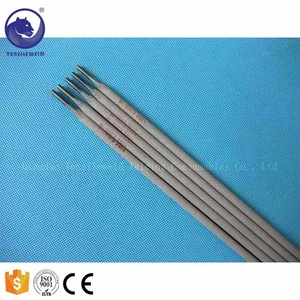 <span class=keywords><strong>Electrodo</strong></span> de Soldadura de Acero Inoxidable Tensileweld E347-<span class=keywords><strong>16</strong></span> - Product Image 4