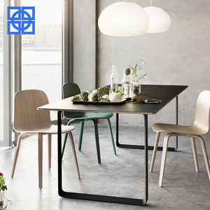 Meubles de salon Design moderne table <span class=keywords><strong>d</strong></span>'<span class=keywords><strong>appoint</strong></span> en métal - Product Image 3