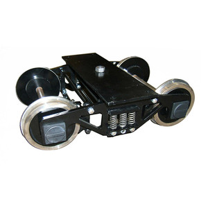 อะไหล่โบกี้รถไฟยุโรป Y-25 จากซัพพลายเออร์จีน - Product Image 4